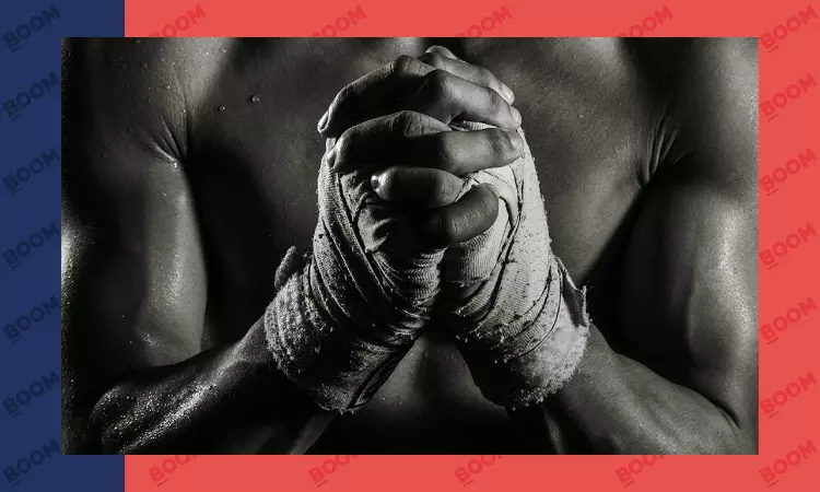 A Two Hundred Year Old Tale: How Did Sports End Up Becoming The New Religion?