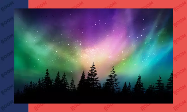 Northern Lights: Heres Why They May Appear Again In Southern England