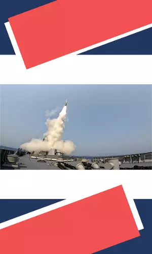 Equipped With Indigenous ‘Seeker and Booster’, What Is BrahMos Supersonic Cruise Missile?