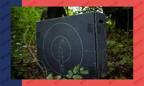 SpaceXs Starlink Could Help Undo The Digital Divide in Africa