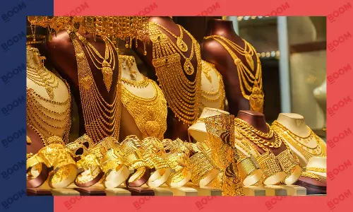 No Gold Sale Without 6-Digit Hallmark: What You Need To Know