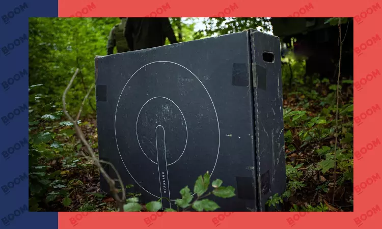 SpaceXs Starlink Could Help Undo The Digital Divide in Africa