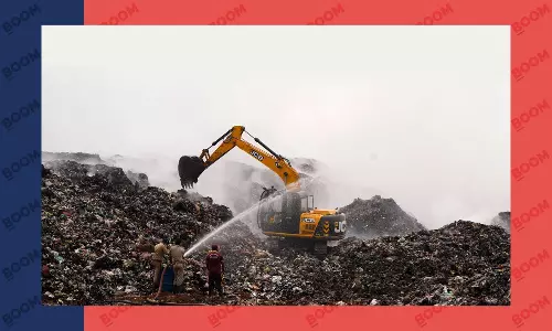 Corruption, Violations: Why Is Kochi Choking On Toxic Smog? Corruption, Violations: Why Is Kochi Choking On Toxic Smog?