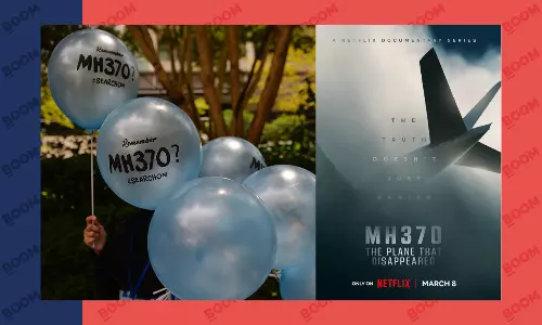 Netflixs MH370 Docu-Series Explores Many Conspiracies, Heres What Has Actually Been Reported