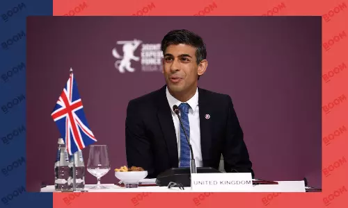 UK Imitates Australias Asylum-Seeker Policy, Could Even Have Similar Human Toll