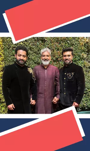 Naatu Naatu Win To Deepika Padukone: India Sees Great Representation At Oscars 2023