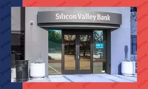 Silicon Valley Bank Failure