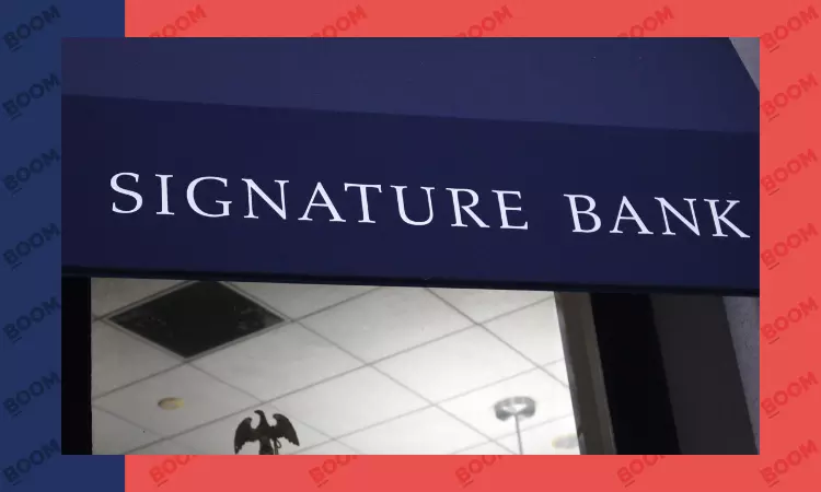 Biden Reassures Depositors Of SVB, Signature Bank After Third Failure In A Week