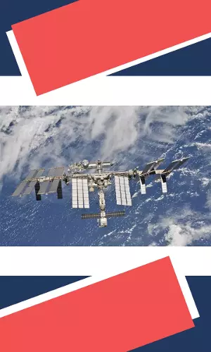 NASA Projects Spending Up To $1 Bn On Space Station Deorbit Module, Why Is It Necessary?