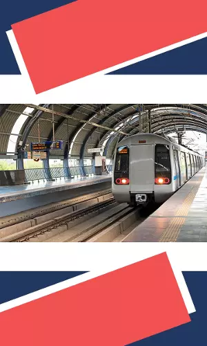 No More Reels, Dance Videos On Delhi Metro Amid Filming Ban