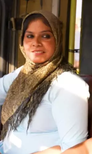 BOOM Originals: Shabnam Khan- The First Muslim DTC Bus Driver