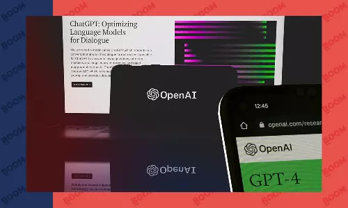 How Is GPT-4, Open AIs Latest Launch, Different From ChatGPT?