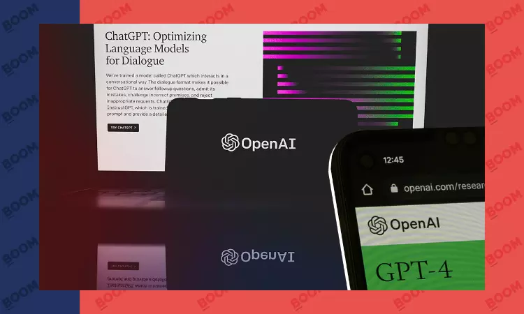 How Is GPT-4, Open AIs Latest Launch, Different From ChatGPT?