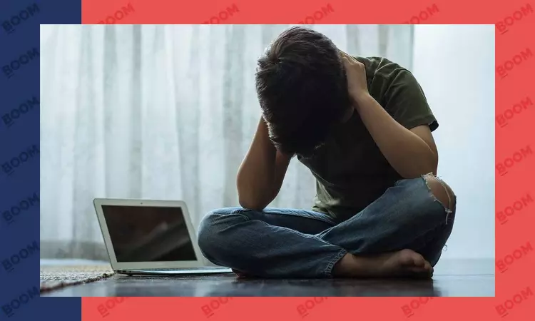 Threatening Calls, Money Gone: What Does One Do When Duped Online?