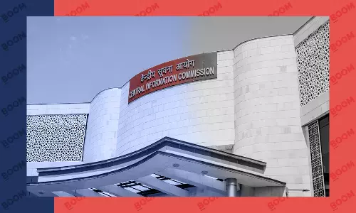 Is It Going To Be More Difficult To Get Information Under RTI Act? Yes