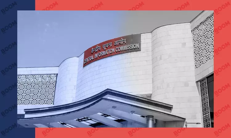 Is It Going To Be More Difficult To Get Information Under RTI Act? Yes