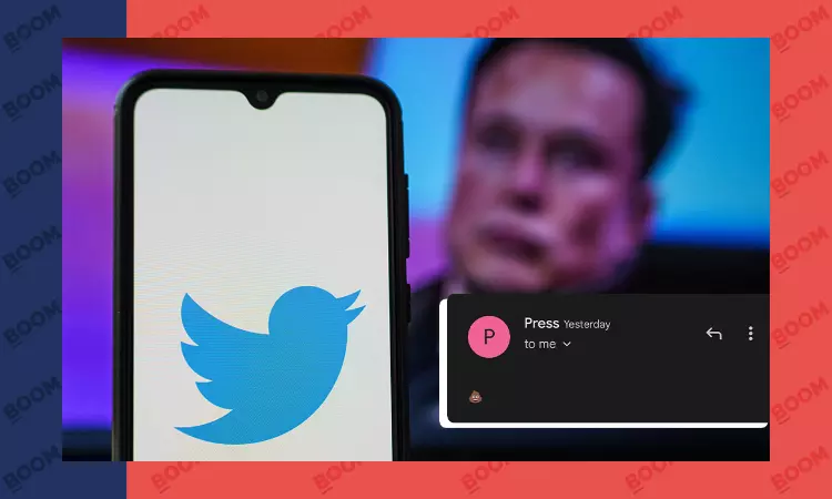 Elon Musk Vs Press: Twitter Will Now Respond With Poop Emojis To Media Inquiries