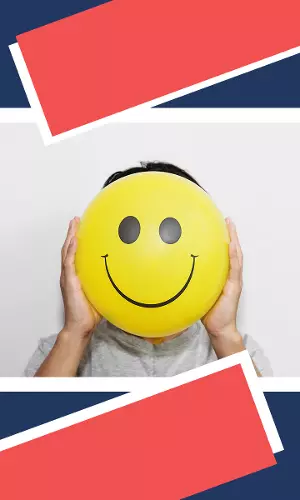 India Ranked 126 On The World Happiness Index, But How Is It Calculated?