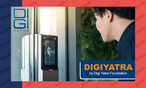 Why Experts Arent Convinced By Scindias Clarification On DigiYatra Privacy