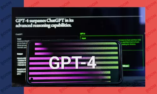 GPT-4 Does Outperform ChatGPTs Earlier Versions, But Isnt Foolproof Yet GPT-4 Does Outperform ChatGPTs Earlier Versions, But Isnt Foolproof Yet