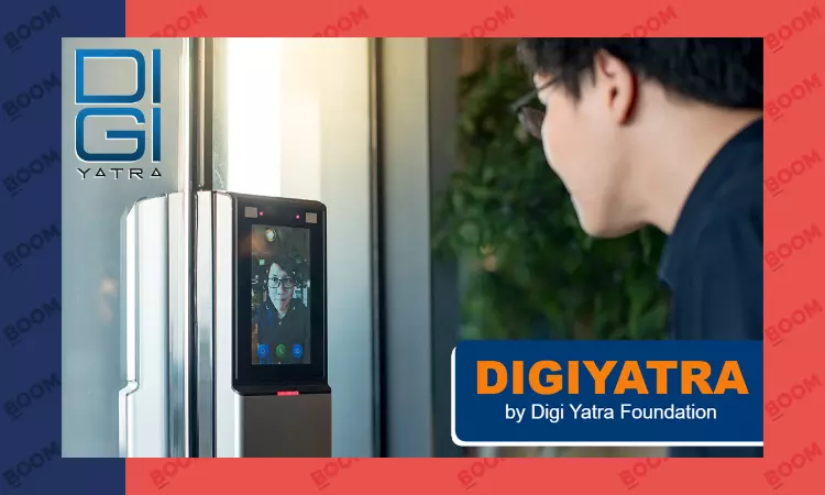 Why Experts Arent Convinced By Scindias Clarification On DigiYatra Privacy