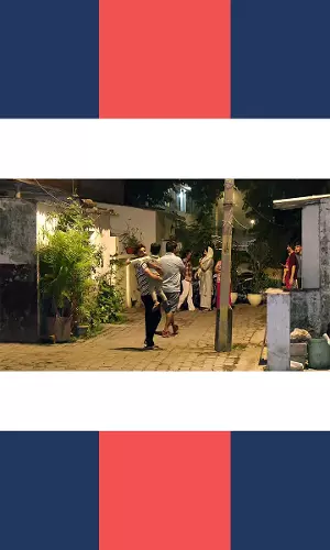 6.6 Magnitude Earthquake Jolts Afghanistan, Pakistan, Parts Of India; People Rush Out In Panic