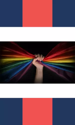 Uganda Passes New Law Making It A Crime To Identify As LGBTQ