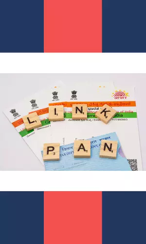 PAN-Aadhaar Linking Mandatory By 31 March, Who Are Exempted?