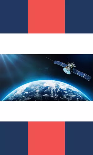 Satellites Pose ‘An Unprecedented Global Threat, Warn Scientists