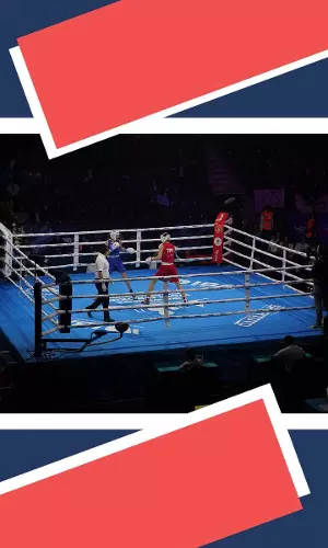 Meet The 4 Champions Who Clinched 4 Gold Medals In The Womens World Boxing Championship