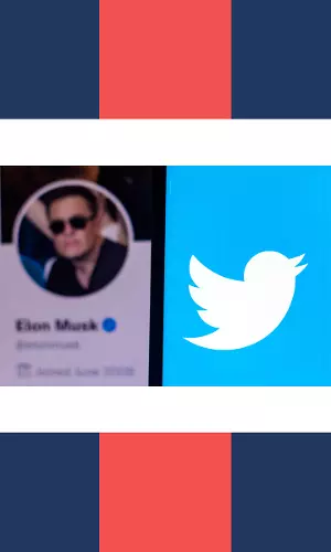 Elon Musk Warns Of Follower Count Drop On Twitter. Here’s Why
