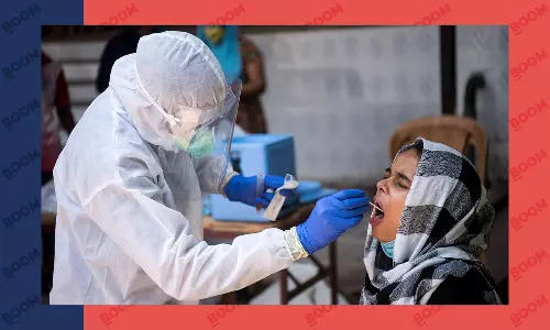 What Is XBB1.16, The New Covid Strain Behind Rise In Cases?