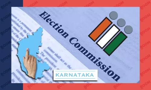 Karnataka Assembly Election 2023: Single Phase Polling On May 13