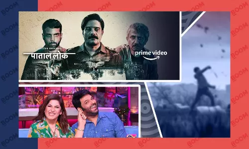 Pataal Lok To Tandav: 5 Indian TV Shows That Faced Controversy