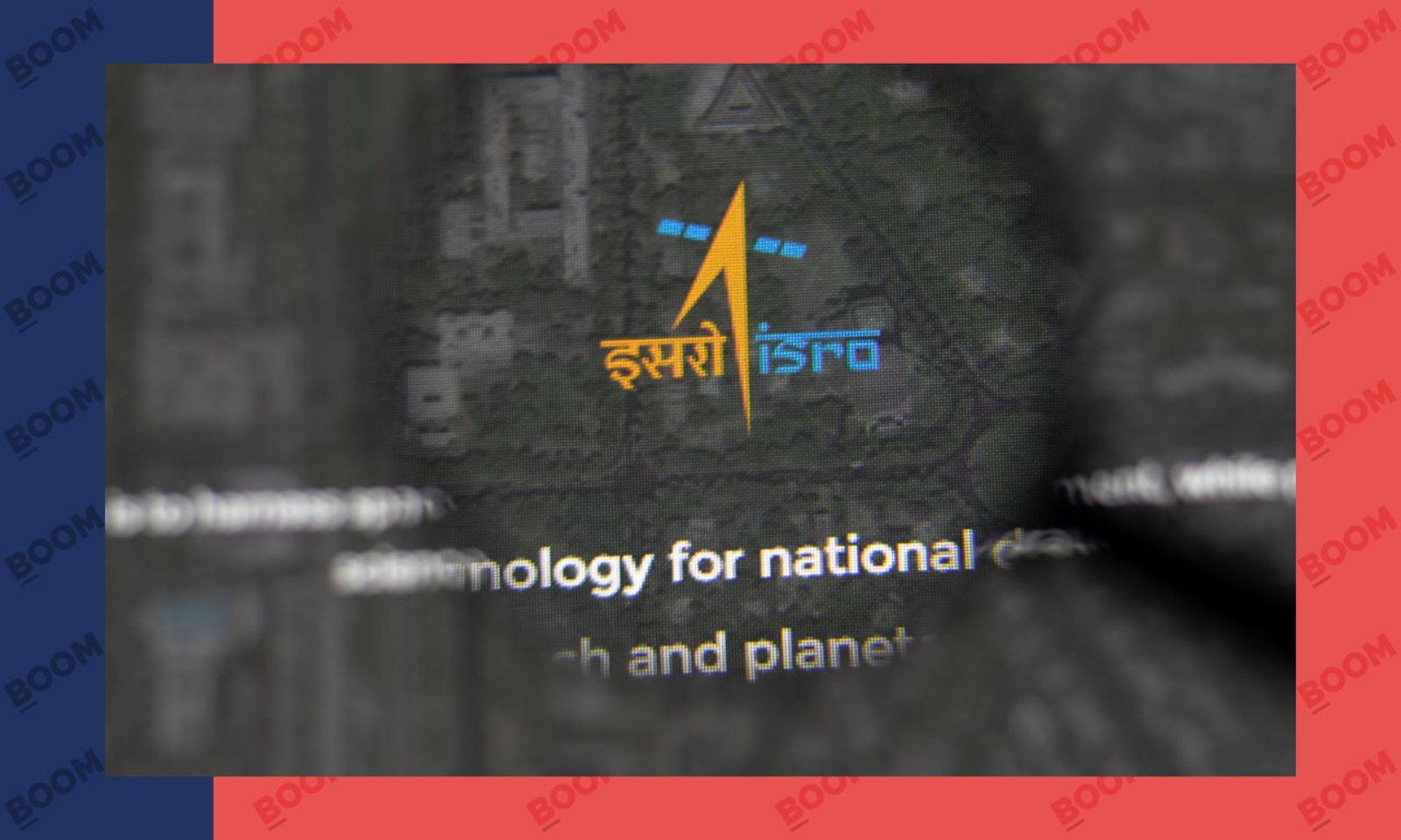 Indian Space Research Organisation | PPT