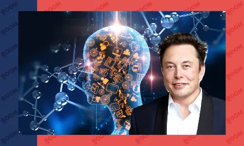 Profound Risks: Why Elon Musk, Other Experts Want A Pause On Giant AI Experiments