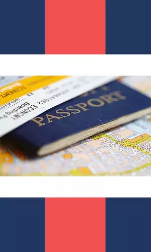 India Drops Six Spots To Rank 144 On Passport Index 2023