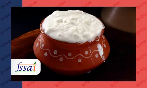 Curd Conundrum: FSSAI Fails To Turn Curd Into Dahi, Twitter Reacts
