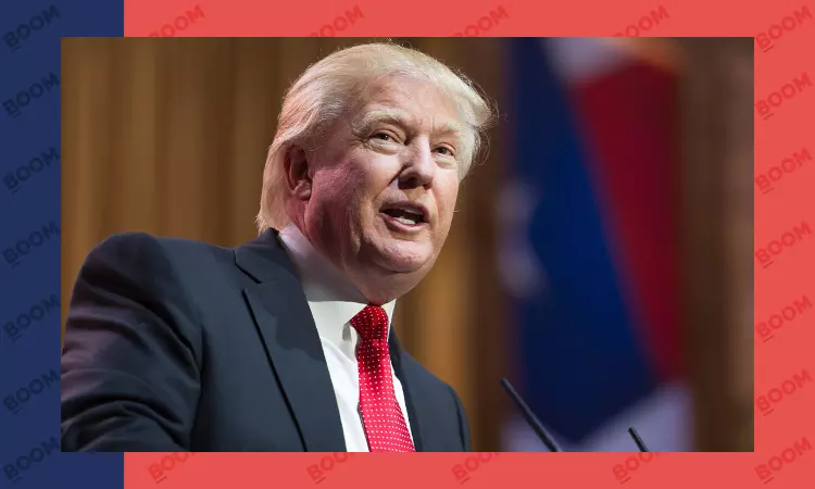 Trump Can Run For President In 2024 Despite Indictment. Here’s Why