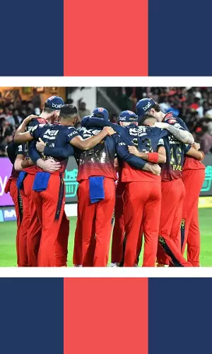 IPL 2023: RCB Triumphs as Kohli and Du Plessis Shine In An 8-Wicket Victory Over MI