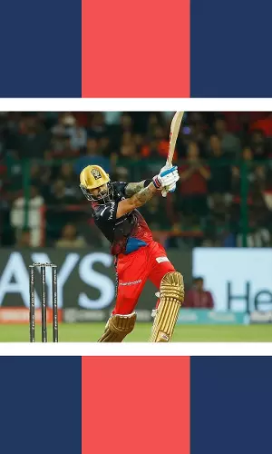 IPL Match 27 And 28 Preview: Royal Challengers Bangalore vs Punjab Kings and Delhi Capitals vs Kolkata Knight Riders