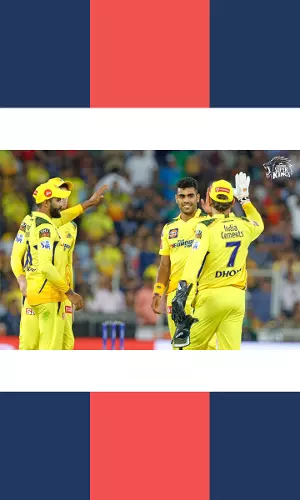 IPL 2023: Sunrisers Hyderabad To Face Chennai Super Kings In Chennai