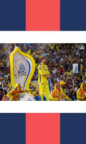 CSK Vs LSG | Chennai Eyes Its First Win After Disappointment Against Gujarat Titans