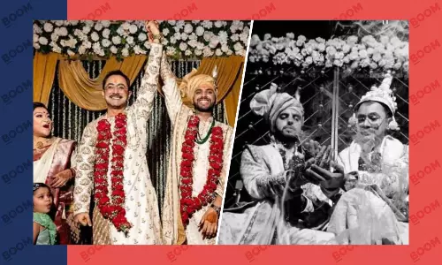 Same-Sex Marriage In India: Why Is It Not Legal Yet? Same-Sex Marriage In India: Why Is It Not Legal Yet?