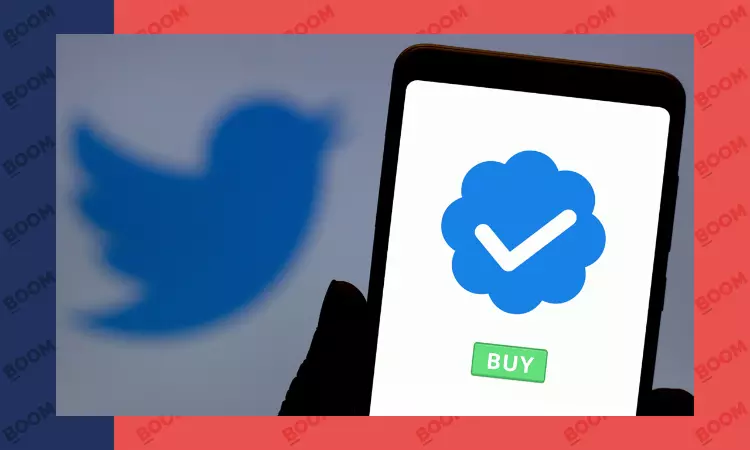 Twitter Legacy Verified Accounts Still Have Their Blue Ticks, But With A Twist