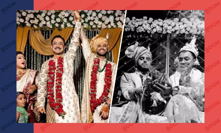 Same-Sex Marriage In India: Why Is It Not Legal Yet?
