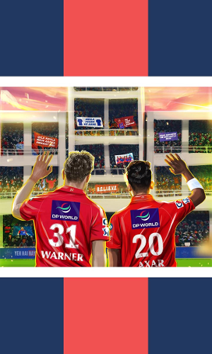 IPL 2023: Delhi Capital To Take On Defending Champions Gujarat Titans