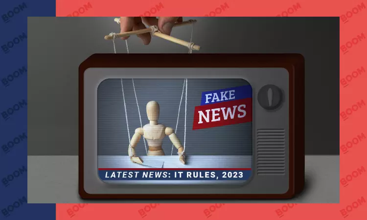 Govt’s Amended IT Rules On Fact-Checking Open To Misuse: Editors