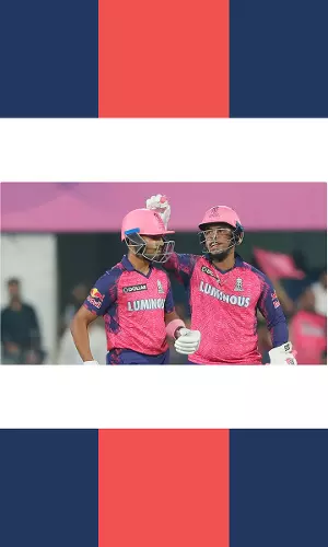 IPL Match 11 And 12: Rajasthan Royals v. Delhi Capitals And Mumbai Indians v. Chennai Super Kings