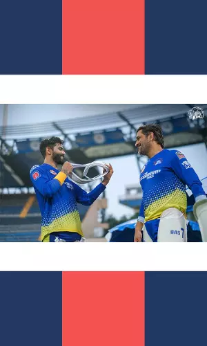 IPL Match 49 And 50: Chennai Super Kings v. Mumbai Indians And Delhi Capitals v. Royal Challengers Bangalore